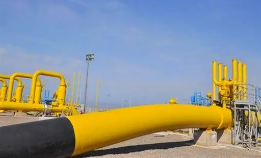 Sous tension au Moyen-Orient, les marchés se tournent vers le gaz africain